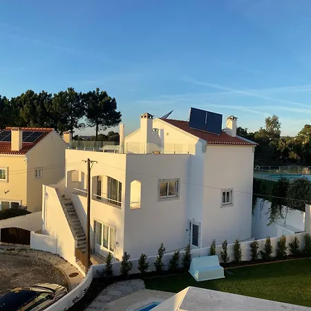 Вилла With Stunning Lagoon Views Nadadouro