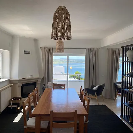 Вилла With Stunning Lagoon Views Nadadouro