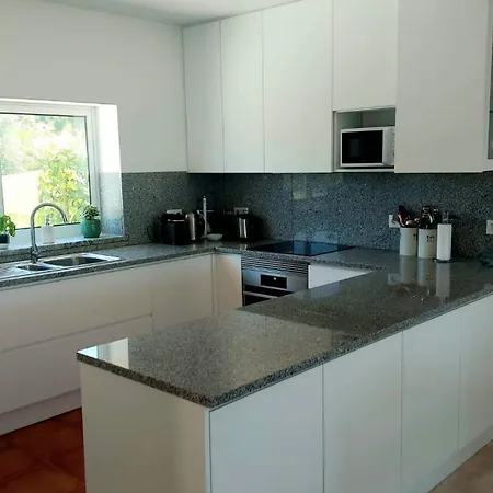 With Stunning Lagoon Views Вилла *