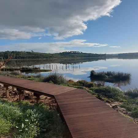 Вилла With Stunning Lagoon Views *